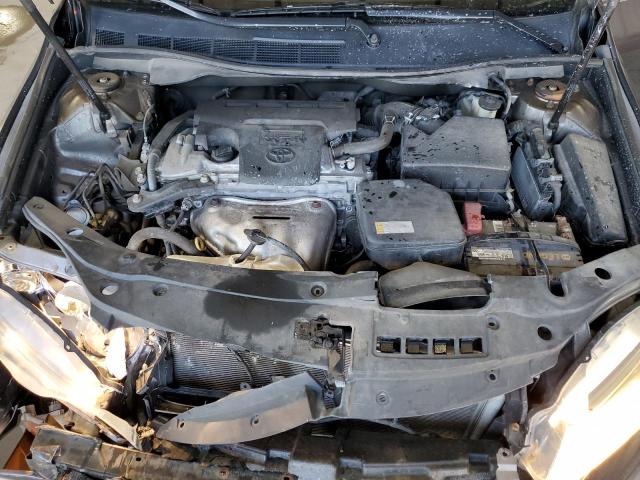 Photo 10 VIN: 4T1BF1FK9GU208835 - TOYOTA CAMRY LE 