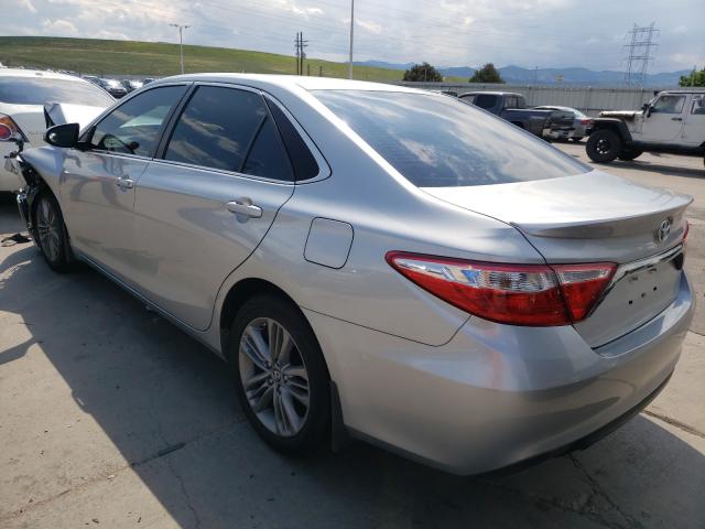 Photo 2 VIN: 4T1BF1FK9GU210634 - TOYOTA CAMRY LE 