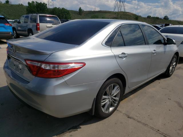 Photo 3 VIN: 4T1BF1FK9GU210634 - TOYOTA CAMRY LE 