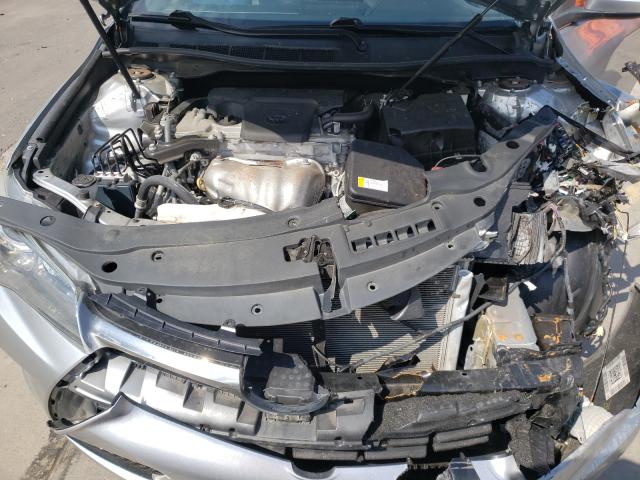 Photo 6 VIN: 4T1BF1FK9GU210634 - TOYOTA CAMRY LE 