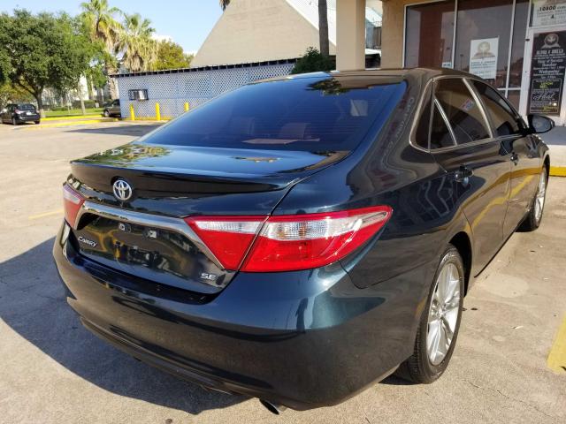 Photo 3 VIN: 4T1BF1FK9GU213310 - TOYOTA CAMRY LE 