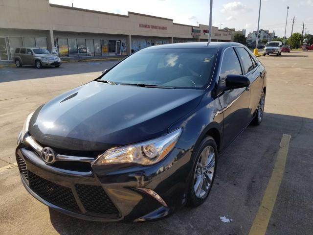 Photo 1 VIN: 4T1BF1FK9GU213310 - TOYOTA CAMRY LE 