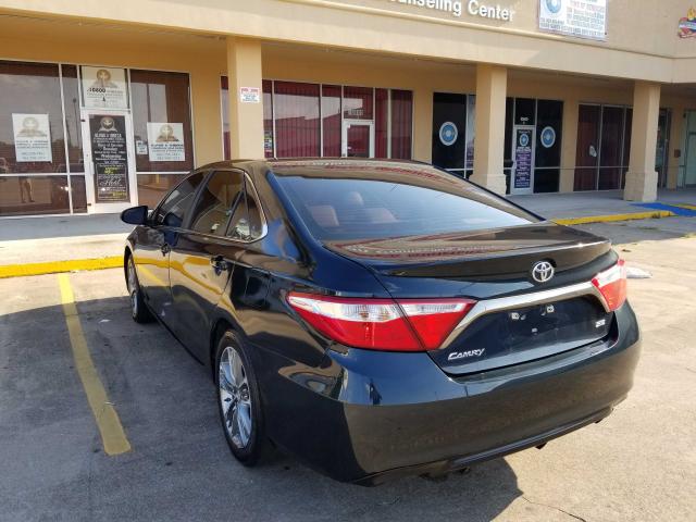 Photo 2 VIN: 4T1BF1FK9GU213310 - TOYOTA CAMRY LE 