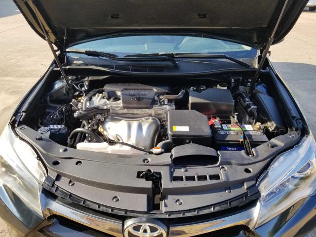 Photo 6 VIN: 4T1BF1FK9GU213310 - TOYOTA CAMRY LE 