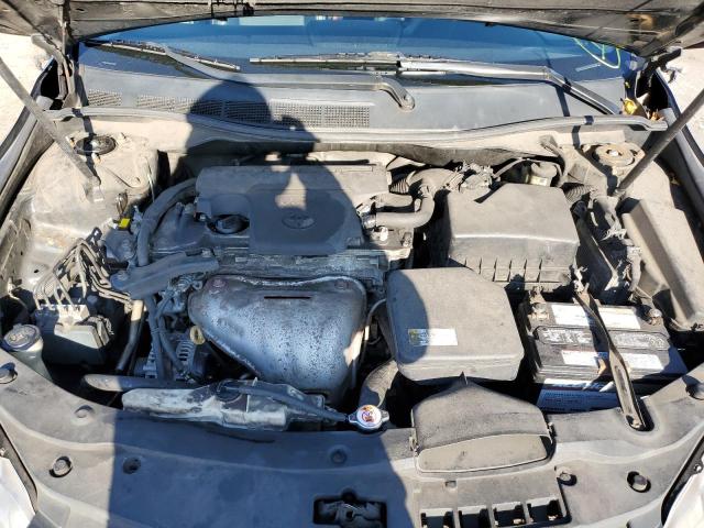 Photo 10 VIN: 4T1BF1FK9GU216899 - TOYOTA CAMRY 