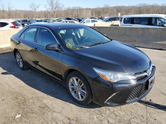 Photo 3 VIN: 4T1BF1FK9GU216899 - TOYOTA CAMRY 