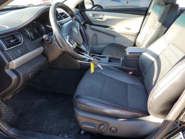 Photo 6 VIN: 4T1BF1FK9GU216899 - TOYOTA CAMRY 