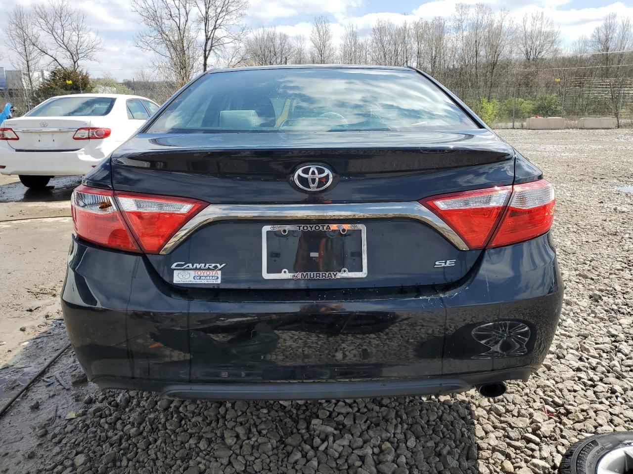 Photo 5 VIN: 4T1BF1FK9GU216997 - TOYOTA CAMRY 