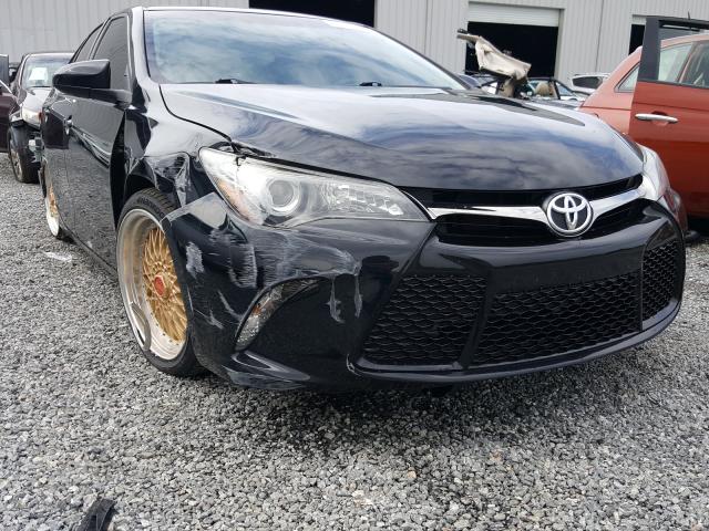 Photo 0 VIN: 4T1BF1FK9GU217454 - TOYOTA CAMRY LE 