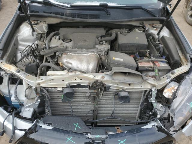 Photo 10 VIN: 4T1BF1FK9GU217664 - TOYOTA CAMRY 