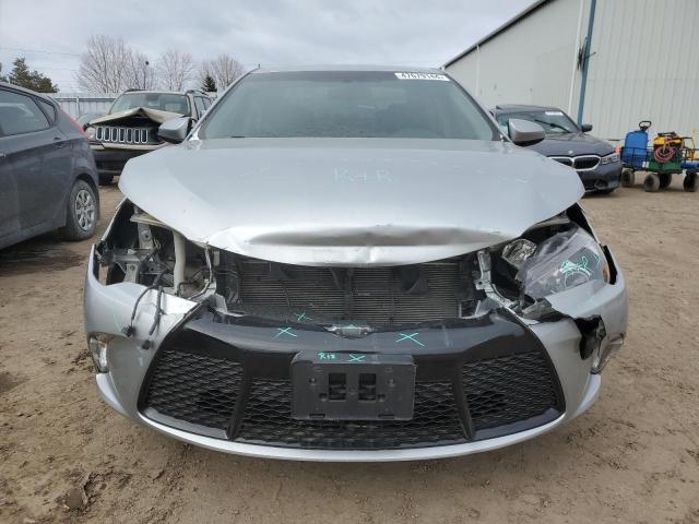 Photo 4 VIN: 4T1BF1FK9GU217664 - TOYOTA CAMRY 