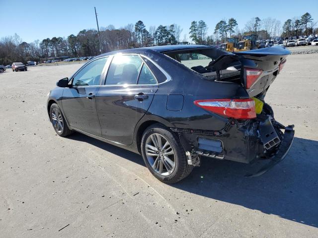 Photo 1 VIN: 4T1BF1FK9GU217762 - TOYOTA CAMRY LE 