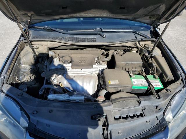 Photo 10 VIN: 4T1BF1FK9GU217762 - TOYOTA CAMRY LE 