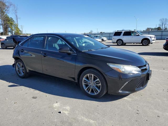 Photo 3 VIN: 4T1BF1FK9GU217762 - TOYOTA CAMRY LE 