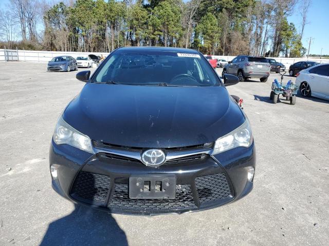 Photo 4 VIN: 4T1BF1FK9GU217762 - TOYOTA CAMRY LE 