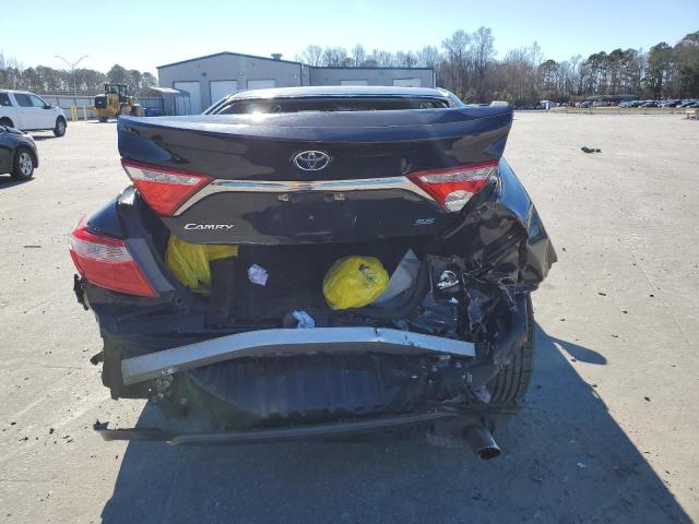 Photo 5 VIN: 4T1BF1FK9GU217762 - TOYOTA CAMRY LE 