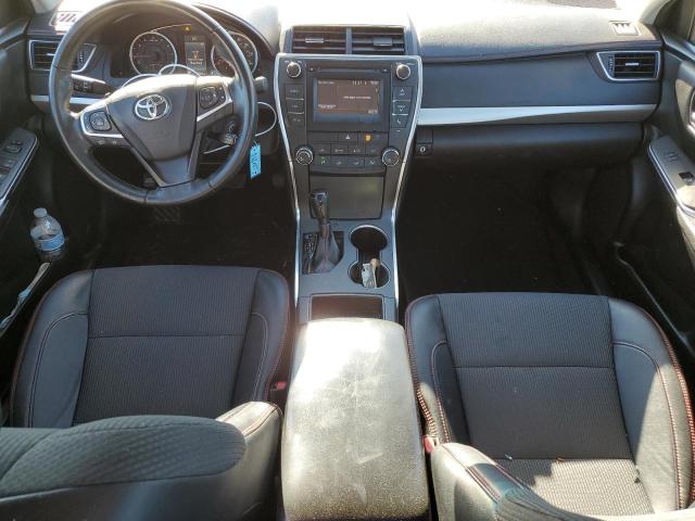 Photo 7 VIN: 4T1BF1FK9GU217762 - TOYOTA CAMRY LE 