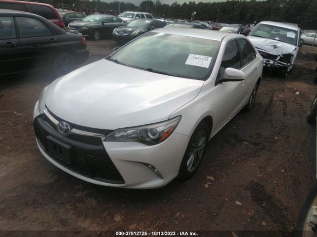 Photo 1 VIN: 4T1BF1FK9GU218622 - TOYOTA CAMRY 