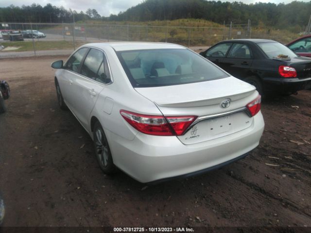 Photo 2 VIN: 4T1BF1FK9GU218622 - TOYOTA CAMRY 