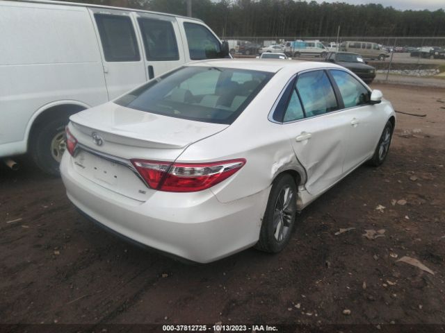 Photo 3 VIN: 4T1BF1FK9GU218622 - TOYOTA CAMRY 