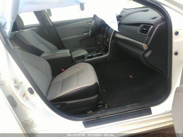 Photo 4 VIN: 4T1BF1FK9GU218622 - TOYOTA CAMRY 