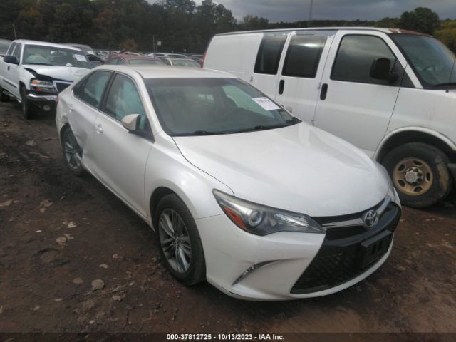 Photo 5 VIN: 4T1BF1FK9GU218622 - TOYOTA CAMRY 