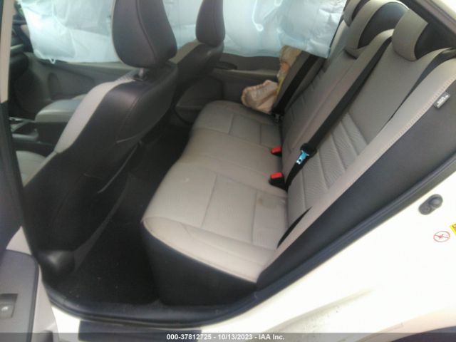 Photo 7 VIN: 4T1BF1FK9GU218622 - TOYOTA CAMRY 