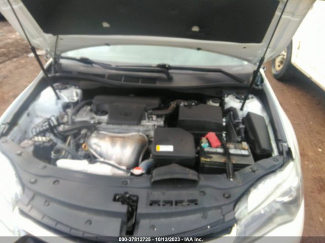 Photo 9 VIN: 4T1BF1FK9GU218622 - TOYOTA CAMRY 