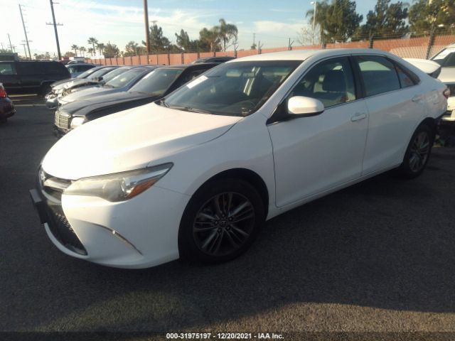 Photo 1 VIN: 4T1BF1FK9GU219477 - TOYOTA CAMRY 