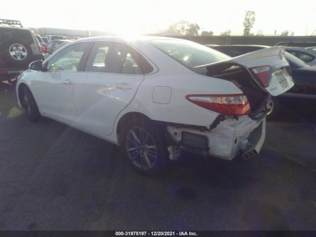 Photo 2 VIN: 4T1BF1FK9GU219477 - TOYOTA CAMRY 