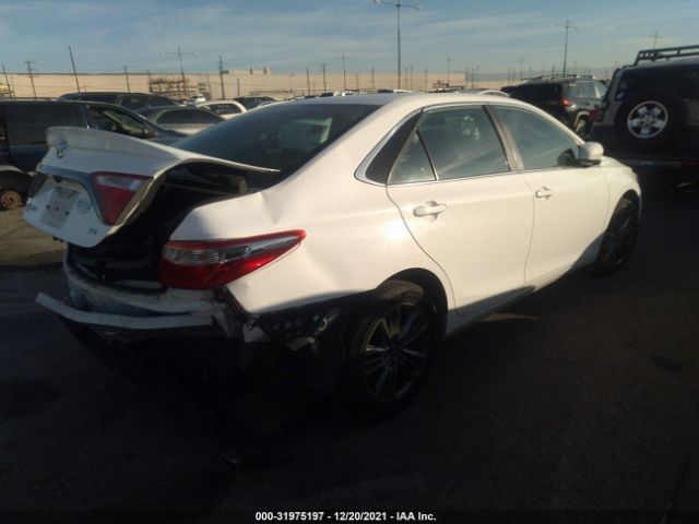 Photo 3 VIN: 4T1BF1FK9GU219477 - TOYOTA CAMRY 