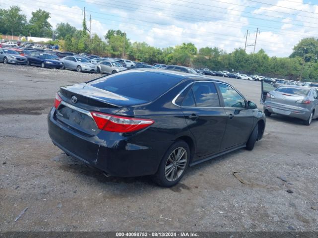 Photo 3 VIN: 4T1BF1FK9GU220368 - TOYOTA CAMRY 