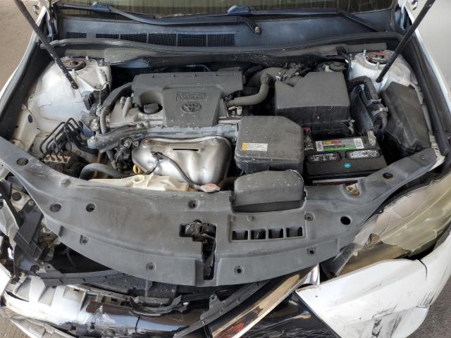 Photo 10 VIN: 4T1BF1FK9GU222069 - TOYOTA CAMRY 