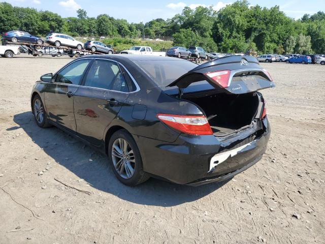 Photo 1 VIN: 4T1BF1FK9GU223304 - TOYOTA CAMRY 