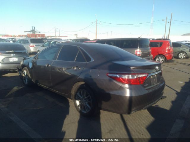 Photo 2 VIN: 4T1BF1FK9GU223383 - TOYOTA CAMRY 