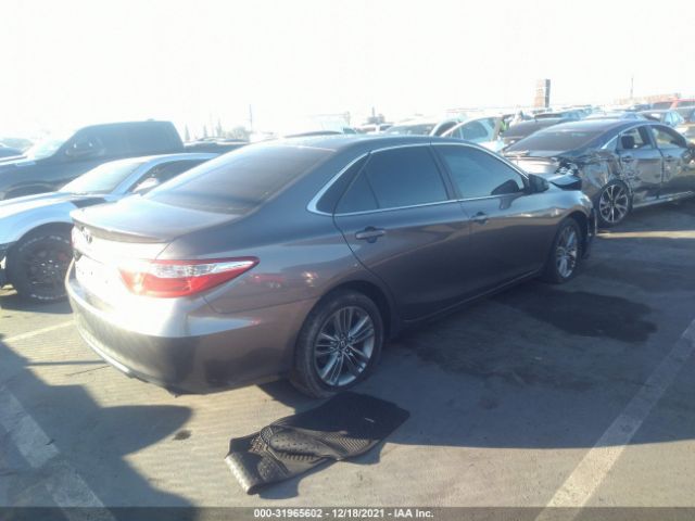 Photo 3 VIN: 4T1BF1FK9GU223383 - TOYOTA CAMRY 