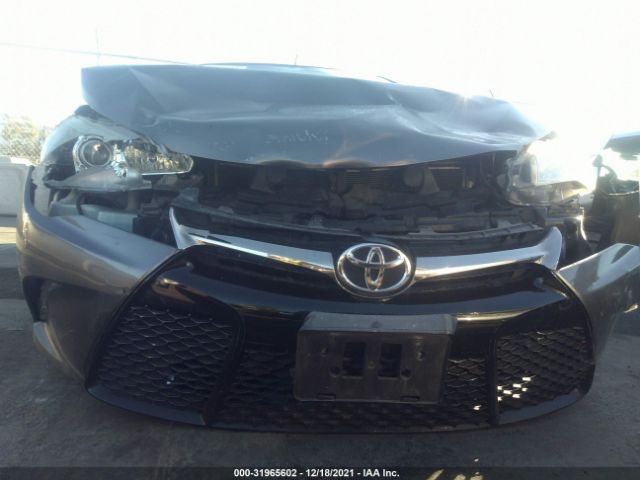 Photo 5 VIN: 4T1BF1FK9GU223383 - TOYOTA CAMRY 