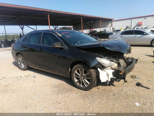 Photo 0 VIN: 4T1BF1FK9GU224307 - TOYOTA CAMRY 