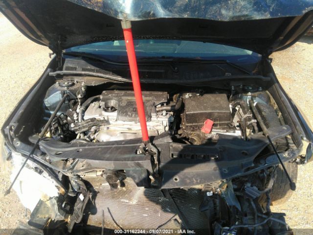 Photo 9 VIN: 4T1BF1FK9GU224307 - TOYOTA CAMRY 