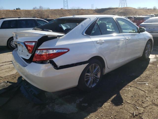 Photo 3 VIN: 4T1BF1FK9GU224551 - TOYOTA CAMRY LE 