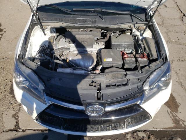 Photo 6 VIN: 4T1BF1FK9GU224551 - TOYOTA CAMRY LE 