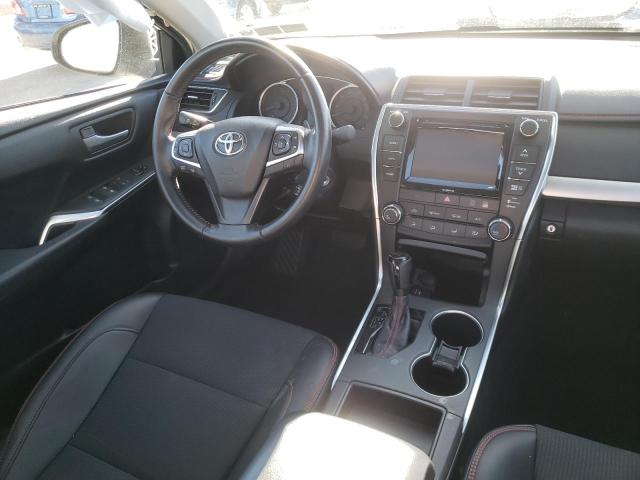 Photo 8 VIN: 4T1BF1FK9GU224551 - TOYOTA CAMRY LE 