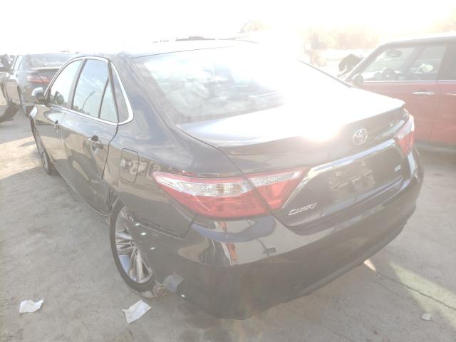 Photo 2 VIN: 4T1BF1FK9GU224985 - TOYOTA CAMRY LE 