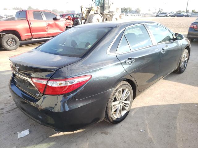 Photo 3 VIN: 4T1BF1FK9GU224985 - TOYOTA CAMRY LE 