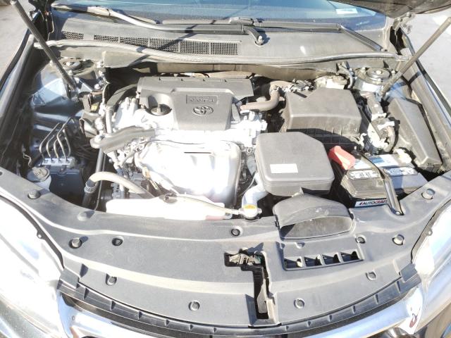 Photo 6 VIN: 4T1BF1FK9GU224985 - TOYOTA CAMRY LE 