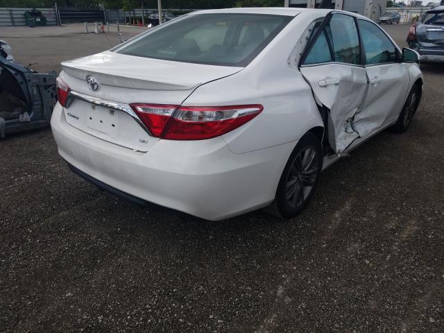 Photo 3 VIN: 4T1BF1FK9GU227126 - TOYOTA CAMRY LE 