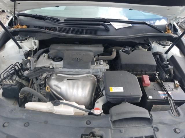 Photo 6 VIN: 4T1BF1FK9GU227126 - TOYOTA CAMRY LE 