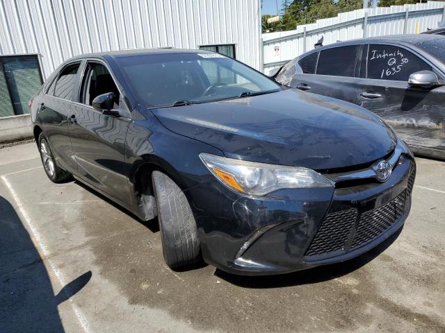 Photo 3 VIN: 4T1BF1FK9GU228051 - TOYOTA CAMRY LE 