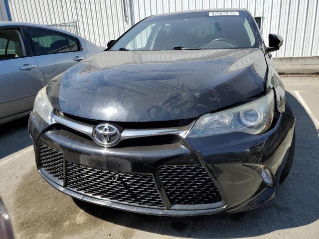 Photo 4 VIN: 4T1BF1FK9GU228051 - TOYOTA CAMRY LE 