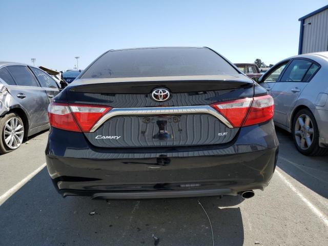 Photo 5 VIN: 4T1BF1FK9GU228051 - TOYOTA CAMRY LE 